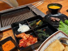 -千寻烧肉(政务区店)