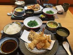 -松临·铁板烧&Omakase(神农店)