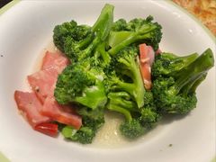 -萨莉亚意式餐厅(南开大悦城店)