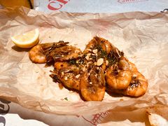 -Catch the Cajun Seafood(表参道店)