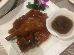 -香云轩·顺德菜(香云纱园林酒店店)