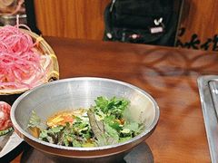 -小螺大作·螺蛳粉火锅(林和西店)