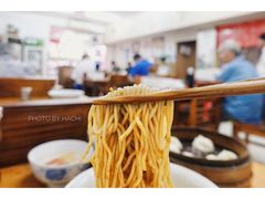 特色川味杂酱面-上海特色小笼店(铁岭路90弄小区店)