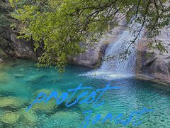 -黄山翡翠谷景区