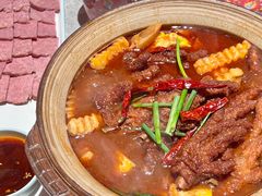 -山四砂锅(太原钟楼街店)