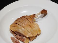 招牌盐水鸭-A One Kitchen·南京精菜馆(德基广场店)