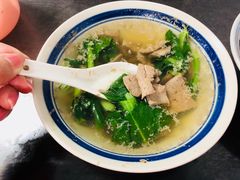 -珠宝街老左杂酱面馆