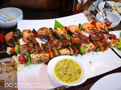 -BAI BUA RESTAURANT