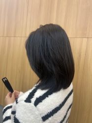 -川和潮人漂色·烫染·接发