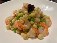 -海宁铂尔曼酒店紫荆中餐厅