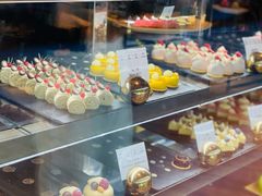 -杭州国际会议中心洲际酒店-原素全日餐厅(解放东路店)