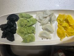 -船歌·鱼水饺青岛菜(金狮广场店)