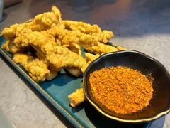 -川芙蓉·市井老川菜(长寿路店)
