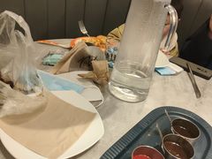 -汉堡王(下沙银泰店)