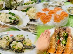 -盛港湾海鲜食府(黄沙店)