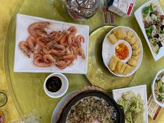 -台山美食一绝阿四台山黄鳝饭(阿四创作店)