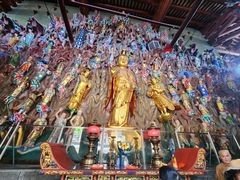 -南华禅寺