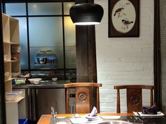 大堂-三只耳火锅(宽窄巷子店)