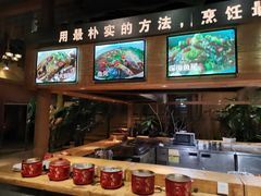 -小柴米·传统江西菜(八一广场店)