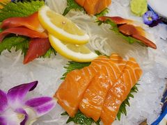 -松子料理(世纪城店)