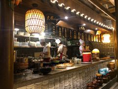 -杨记隆府(汉街店)
