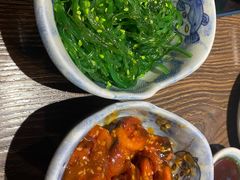 -大雄寿司(中华广场店)