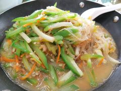 -水乡人家私房菜(逢简店)