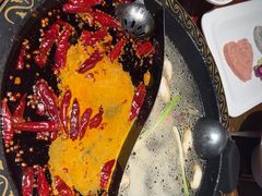-黄家码头老火锅(解放碑旗舰店)