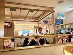 -西贝(金桥店)