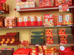 -良枫友信(陈家祠店)