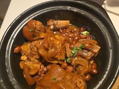 -新旺茶餐厅·早餐·夜宵(仙霞店)