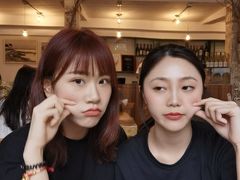 -RAC BAR(安福路店)