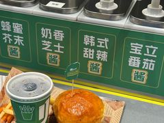 -凯德广场(西城店)