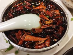 -京门老爆三(回龙观店)