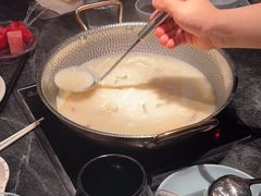 -捞王猪肚鸡火锅(金华义乌之心店)