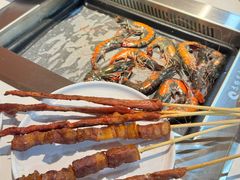 -苏格里岛自助烤肉海鲜火锅(成都金牛万达店)