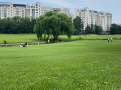 -裕华世纪公园