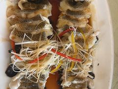 -博雅渔港·融合菜(维也纳国际大酒店)