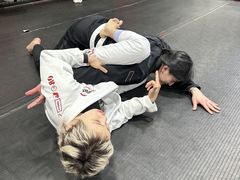 -极斗-IKMF马伽术·格斗运动学院(东直门店)