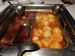 -海底捞火锅(玉桥商业广场店)