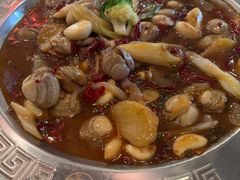 -破店肥哈·海鲜·烧烤(郑州银泰inPARK店)