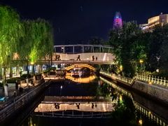 -泉城广场