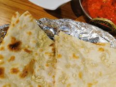 -Pakwaan Indian restaurant芭港湾印度餐厅(领事馆店)