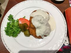 -92°C俄式厨房(中央大街店)