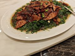 -梅龙镇酒家(南京西路总店)