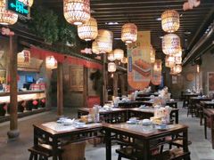 -南京大牌档(崇文门国瑞店)