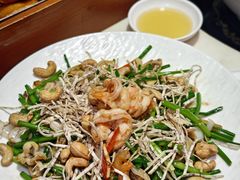 -东江海鲜大排档·潮汕菜·砂锅粥