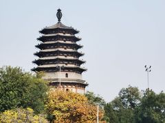 -天宁寺