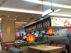 -大师兄·西北小馆(北站缤果空间店)