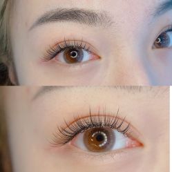 -奈思·日式美甲美睫沙龙